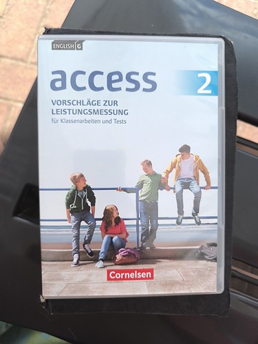 Access vorschläge zur - access,