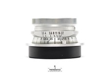 Leica Leitz Summaron LTM M39
