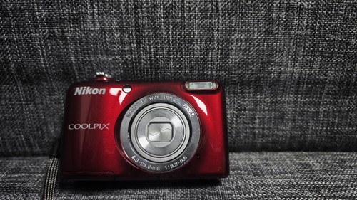 Nikon coolpix l29 - l29, mp
