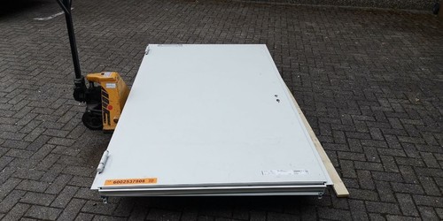 Hörmann t90 brandschutür - hörmann,