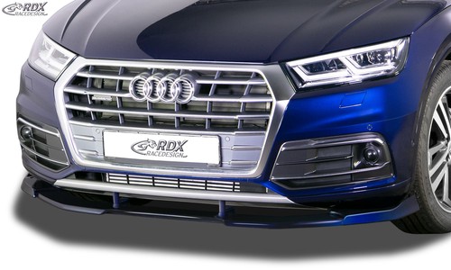 Rdx frontspoilerlippe vario - rdx, vario-x