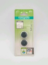 Hansgrohe Luftsprudler