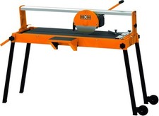 Cross Tools Steintrennmaschine