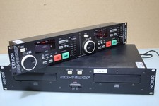 Denon DN-1800F Twin CD-Player