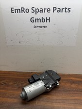 6922652 BMW X3 E91 E61 Panorama Schiebedach Motor 