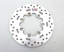 Bremsscheibe hinten Brake Disc 4,95mm Piaggio MP3 530 HPE Exclusive 2022-