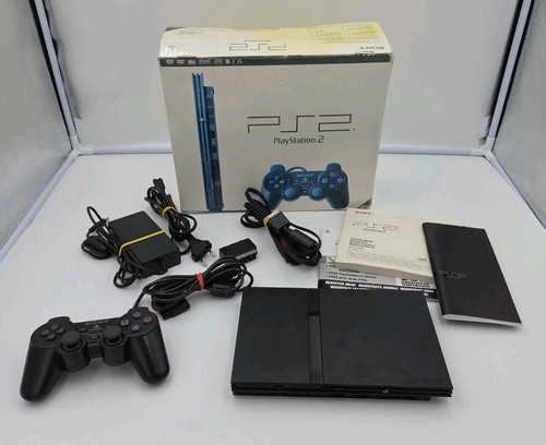 Sony playstation slim - playstation,