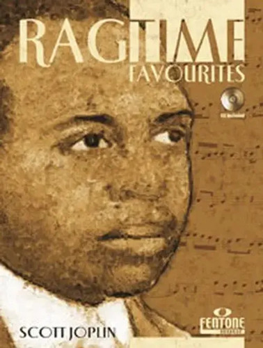 Ragtime favourites scott - favourites,
