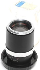 @ Zeiss Ikon Sonnar 4/135mm