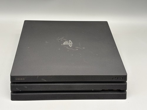 Sony playstation ps4 pro - playstation,