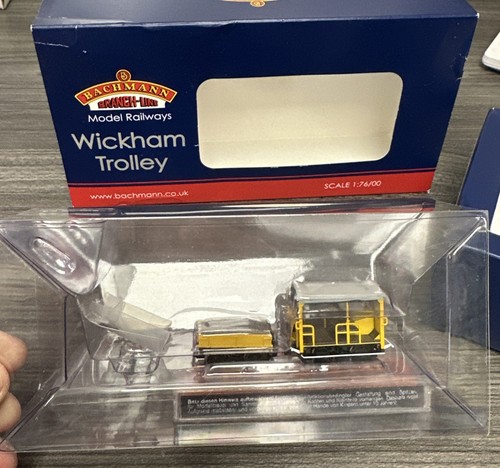 Bachmann branch line model rtr - bachmann, branch-line