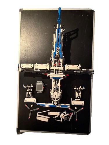 Lego technic 42025 - technic,