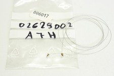 806017 Skalenseil Skale Rope für Hartmann & Braun 02629002 OVP