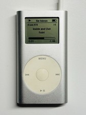 Apple iPod Mini A1051 4GB