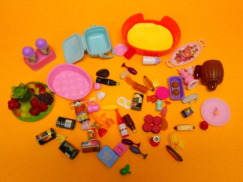 Zubehör für barbie - für, barbie,monster