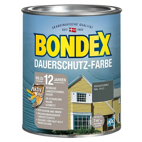 Bondex dauerschutzfarbe - bondex,