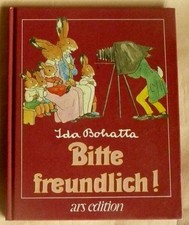 Ida Bohatta "Bitte
