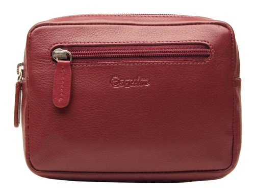 Esquire duo belt bag - belt,