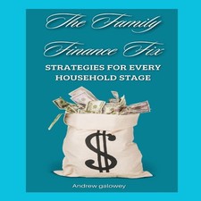 The family finance fix - the,