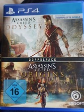 Ubisoft Assassin's Creed