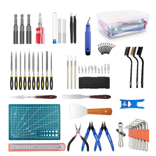 Drucker zubehör set 73 - drucker,