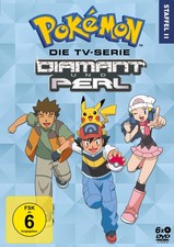 Pokémon - Die TV-Serie