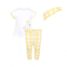 Mayoral Baby Bekleidung-Set
