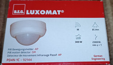 Bewegungsmelder B.E.G. LUXOMAT