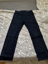 G-Star Regular Straight Jeans