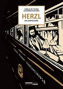 Herzl eine europäische - herzl,