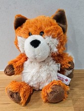 NICI Kuscheltier Fuchs