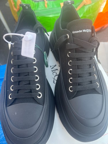 Herrenschuhe alex mcqueen - herrenschuhe,