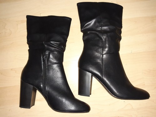 Klassische damen stiefeletten - klassische,