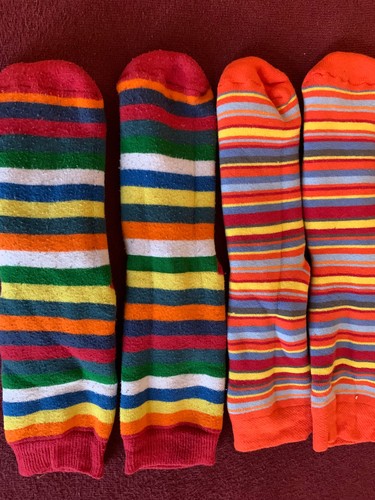 Socks fun stoppersocken - fun,