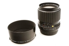 Asahi smc pentax teleobjektiv - smc,