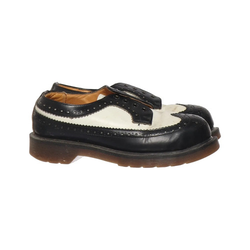Martens schnürschuhe - dr., martens,