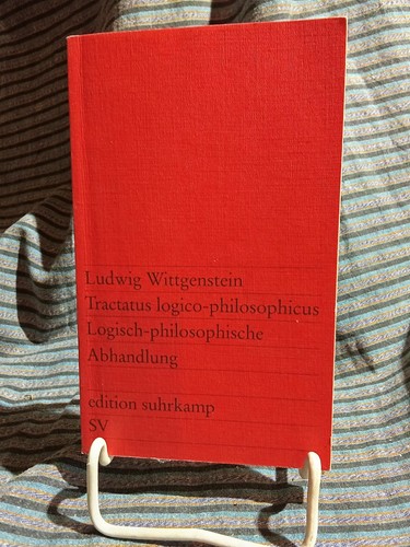 Ludwig wittgenstein - ludwig,