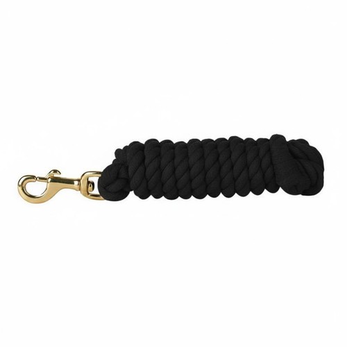Pferdeleine mit karabiner - mit,
