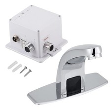Kitchen Faucet, Automatic