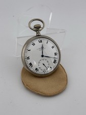 Girard Perregaux Taschenuhr