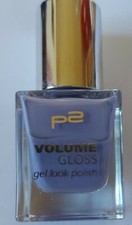 Nagellack - P2 - 095 maid of honor 12ml