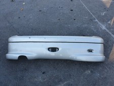 Original Peugeot 206 CC