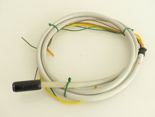 Schlauch für Ritter Instument Zahnarzt Dental 1281-093 für Licht 4 Loch Turbine