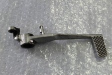 Fussbremshebel Bremshebel Bremse hinten Yamaha YZF R6 RJ15 08-16#R5030