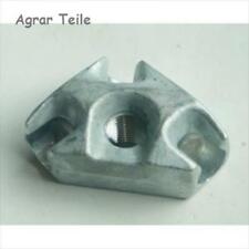 Stoll Frontlader Kreuzhebel