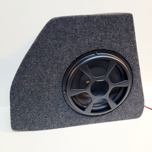 Phase linear subwoofer - phase,