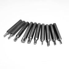 Bit T-Profil Torx, Antrieb