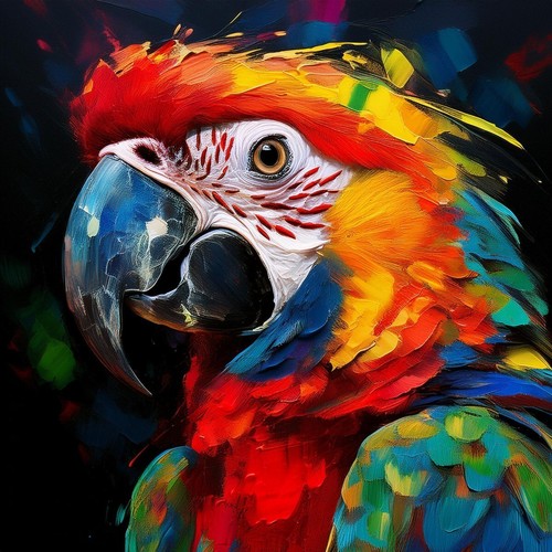 Poster bild kunstdruck - poster,