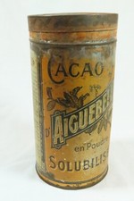 Selten - D'Aiguebelle en