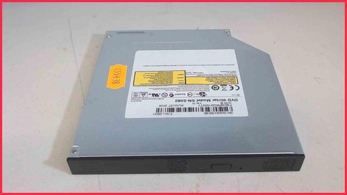 Dvd brenner writer - &, blende